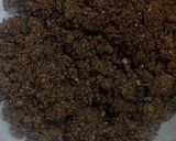 صورة لخطوة 1 من وصفة كريات الطاقة بالشوفان و جوز الهند 🍫🥥🥜