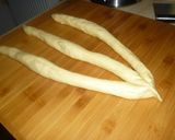 Sós kalács recept fázis 6 fotója
