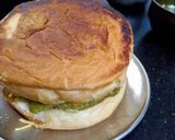 इंस्टेंट मसाला पाव (Instant Masala Pav recipe in Hindi) रेसिपी चरण 6 फोटो