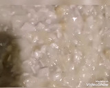 Foto del paso 1 de la receta: Croquetas cuadradas de pollo asado