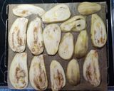 Foto del paso 1 de la receta: Lasaña de berenjenas