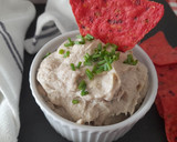Foto del paso 3 de la receta: Paté de boquerones en vinagre