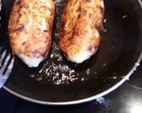 Foto del paso 11 de la receta: Papa Rellena como la de mi Madre ❤️ (frita y al horno)