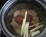 Foto langkah ke 2 dari resep 382. Wedang Jahe Sereh.