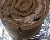 Foto del paso 3 de la receta: Torta Vertical🤤