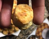 Foto del paso 5 de la receta: Bizcochitos de queso