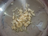 Pulpo al ajillo