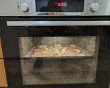Foto del paso 7 de la receta: Dorada a la espalda