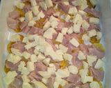 Foto del passaggio 3 della ricetta Timballo di patate fritte