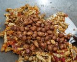 Foto langkah ke 5 dari resep Kering Tempe Ebi.