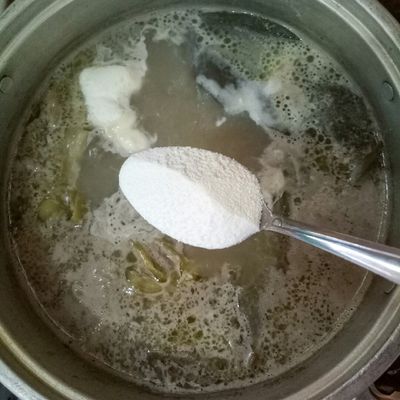 Langkah 4