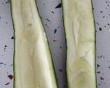 Foto del paso 1 de la receta Berenjenas rellenas de atún