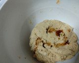 Foto del paso 5 de la receta: Barazek (galletas sirias de sésamo)