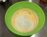 Foto langkah ke 3 dari resep Butter Rum Cake.