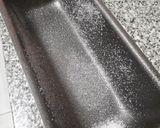 Foto del paso 4 de la receta: Budín con peras clásico
