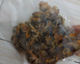 Foto langkah ke 1 dari resep Remis / Kerang Balado.
