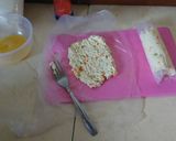Foto langkah ke 8 dari resep Roll Tahu Isi Sosis.