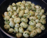 Foto del paso 3 de la receta: Patatas París