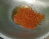 Foto langkah ke 2 dari resep Bumbu Urap enak tahan lama anti basi.