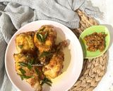 Foto langkah ke 4 dari resep Ayam Goreng Rempah.