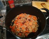 Foto del paso 4 de la receta: Lentejas con chorizo