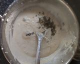 A picture of step 6 of Restaurant Style Malai Kofta in White Gravy !!.