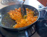 Foto del paso 3 de la receta: Carruécano frito