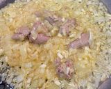 Foto del paso 4 de la receta: Arroz Brut  al estilo de mi casa