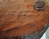 A picture of step 13 of Chocolate cake.