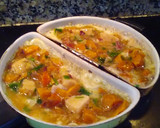 Foto del paso 6 de la receta: Tortilla de batata (boniato, camote)