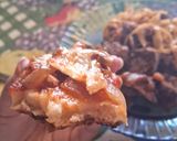 Foto del paso 12 de la receta: Pizza de champiñones rellena con muzzarella