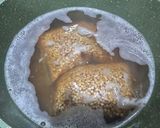 عکس مرحله 3 از دستور باکویت buckwheat