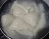 Foto langkah ke 4 dari resep Pempek Dos.