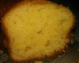 Foto del paso 7 de la receta: Budín Súper HÚMEDO de Naranja!