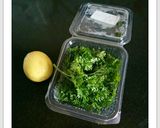 A picture of step 4 of Beetroot Salad.