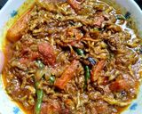 টমেটো দিয়ে কাচকি মাছের চচ্চড়ি রেসিপির ধাপ 4 ছবি