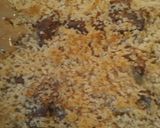 A picture of step 13 of Casserole number 88.