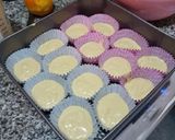 Foto del paso 3 de la receta: Cupcakes