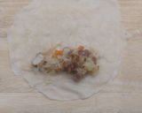 Foto del paso 8 de la receta: Rollitos de primavera
