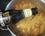 Foto del paso 3 de la receta: Estofado Irlandés de Ternera a la Guinness