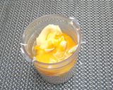 Foto langkah ke 1 dari resep Telur Gabus Keju Renyah.