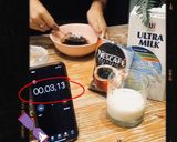 Foto langkah ke 2 dari resep Dalgona Coffee (Tanpa Mixer - Pasti Sukses).