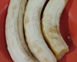 Foto langkah ke 2 dari resep BOPIKUS - Bolu Pisang Kukus.