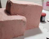 Foto del paso 3 de la receta: Torta Desafiando la gravedad!!