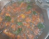 மஷ்ரூம் 65(mushroom 65 recipe in tamil) ரெசிபி ஸ்டேப் 4 புகைப்படம்