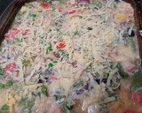 Foto del paso 4 de la receta: Pencas y compañía... al horno!