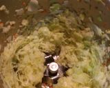 Foto del paso 3 de la receta Canelones de verduras con thermomix