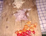 Foto langkah ke 2 dari resep Tempe Cabai Garam.