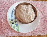 A picture of step 5 of Waterchestnut and makhana kheer.