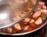 Foto del paso 4 de la receta: Pollo agridulce